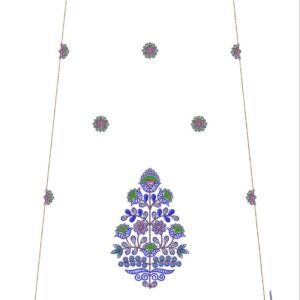 Bridal Lehengha 43
