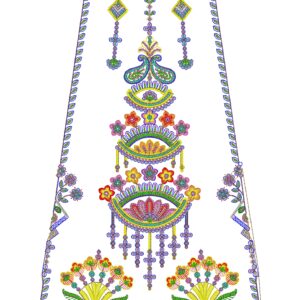 Designer Mini Stone Kali 421