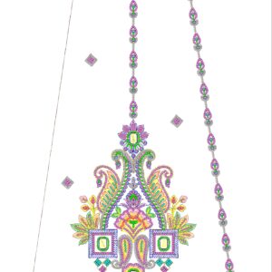 Designer Mini Stone Kali 422