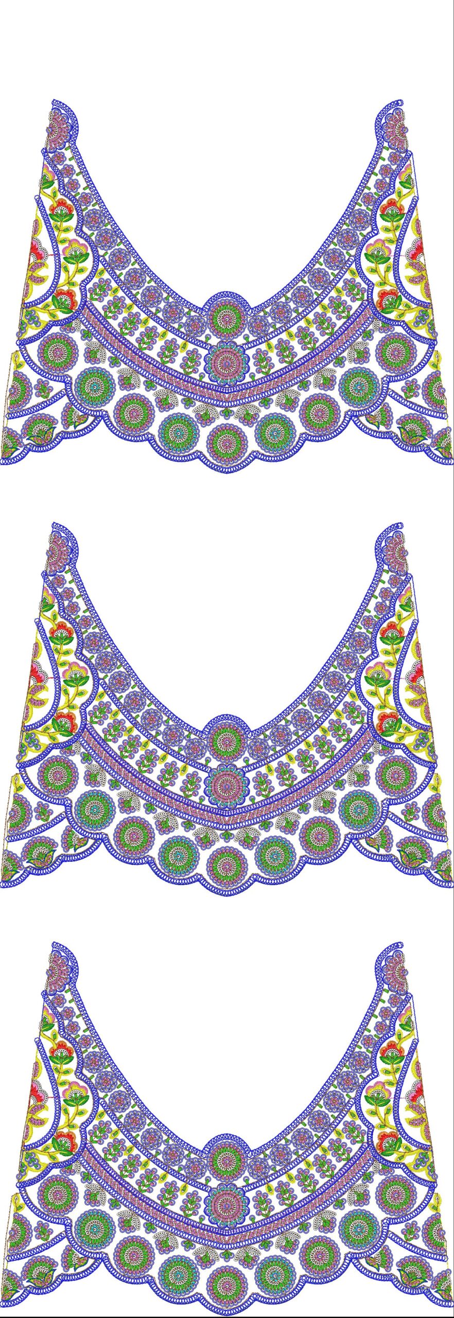HEAVY RANGE BEADS KALI 909 - Image 2
