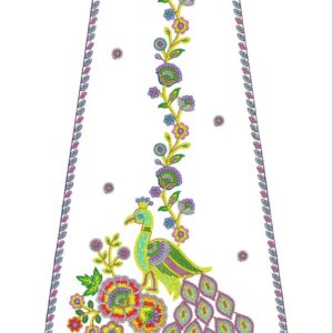 HEAVY RANGE BEADS KALI 909