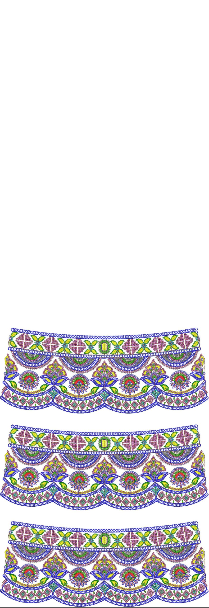 HEAVY RANGE BEADS KALI 910 - Image 3