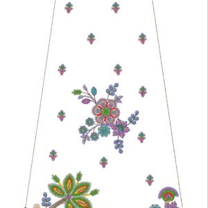 HEAVY RANGE BEADS KALI 910