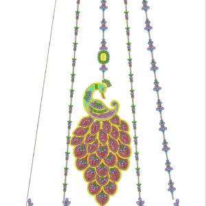 Designer Mini Stone Kali 425