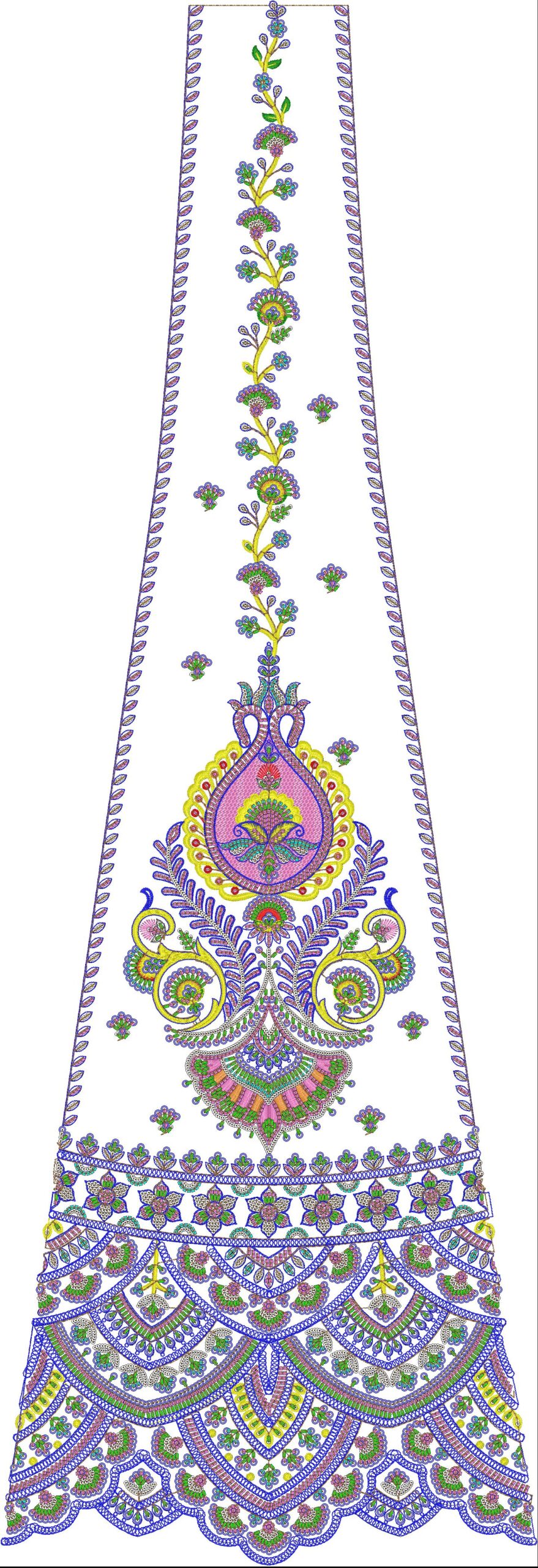 Trending Lehenga Collection 187
