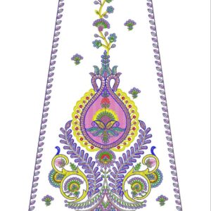 HEAVY RANGE BEADS KALI 912
