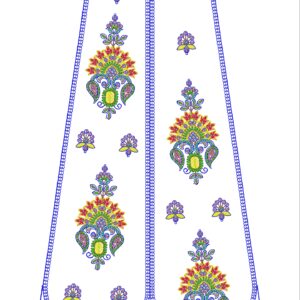 Designer Mini Stone Kali 428