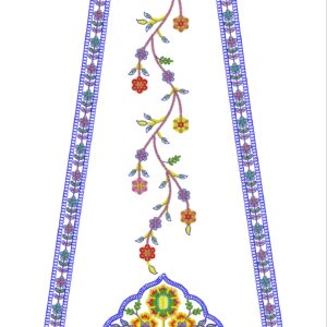 Designer Mini Stone Kali 429
