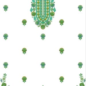 TRENDING BEADS 3 PIECE TOP 0227