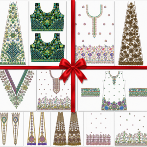 1000+ PREMIUM BEADS DESIGNS – GRAND LAUNCH