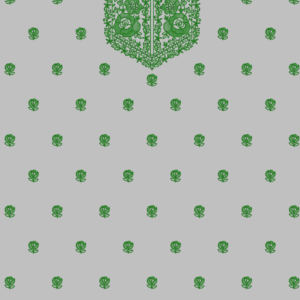 Bhungli Top 2.5 mm & 3 mm Sequin-082