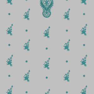 Bhungli Top 2.5 mm & 3 mm Sequin-060