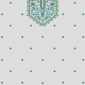 Bhungli Top 2.5 mm & 3 mm Sequin-071