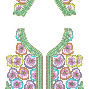 Latest Heavy Beads Top 71