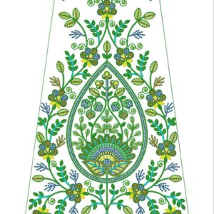 Premium Beads Net Kali Designs-035