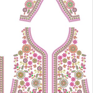 Latest Heavy Beads Top 73