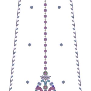 Bridal Lehengha 44