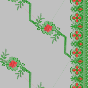 MULTI NEW TREND SAREE 178
