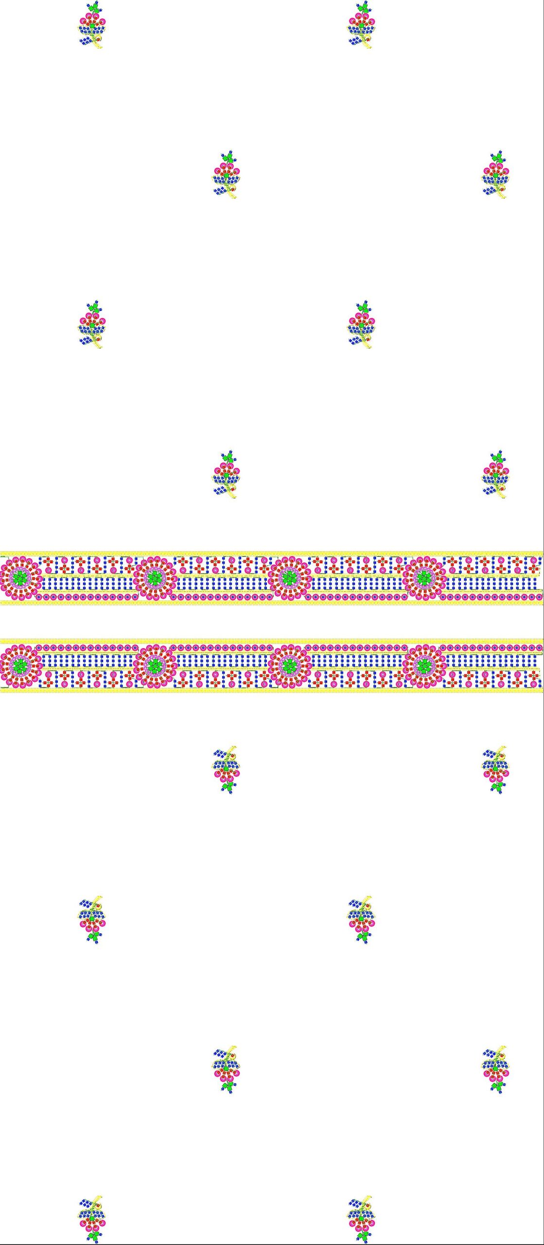 Latest Heavy Beads Top 74 - Image 6