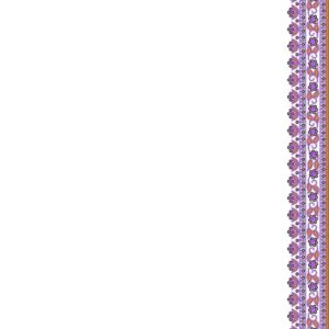 Beads Saree 720