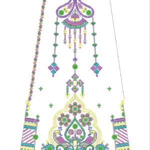Designer Mini Stone Kali 436