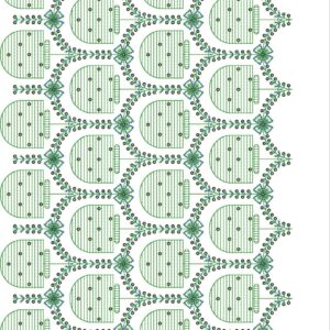 beads all-over design 623