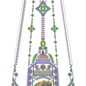 Designer Mini Stone Kali 437