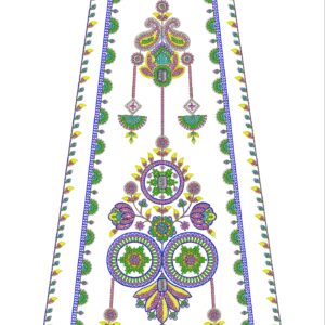 Designer Mini Stone Kali 438