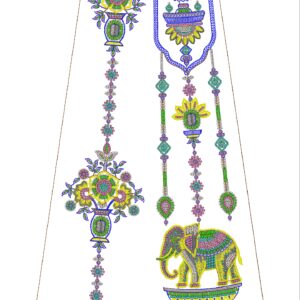 Designer Mini Stone Kali 439