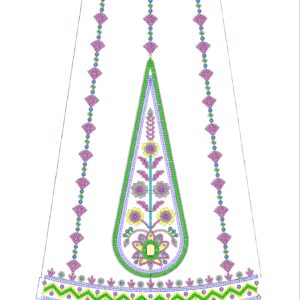 Designer Mini Stone Kali 441