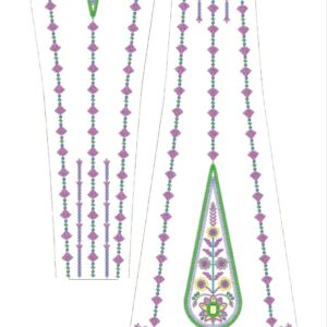 HEAVY RANGE BEADS KALI 913