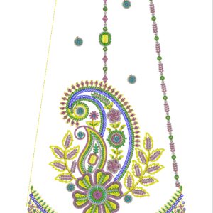 Designer Mini Stone Kali 442