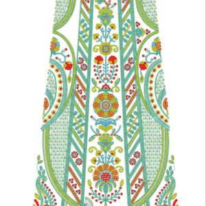 Latest Designer Lehenga 869