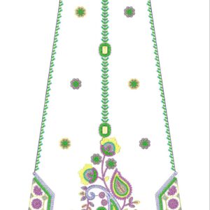 HEAVY RANGE BEADS KALI 915