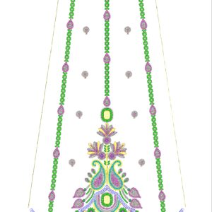 Designer Mini Stone Kali 443