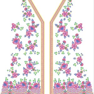Latest Heavy Beads Top 74