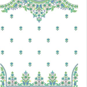 TRENDING BEADS 3 PIECE TOP 0237
