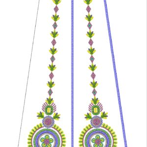 Designer Mini Stone Kali 444