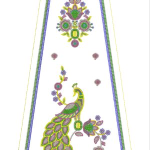 Designer Mini Stone Kali 446