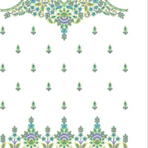 TRENDING BEADS 3 PIECE TOP 0238