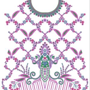 Latest Heavy Beads Top 75