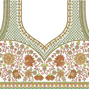 Exclusive Fancy Blouse 131