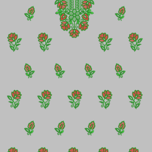 Designer Suit 205