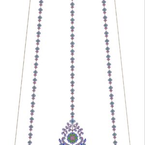 Bridal Lehengha 45