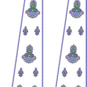 HEAVY RANGE BEADS KALI 916