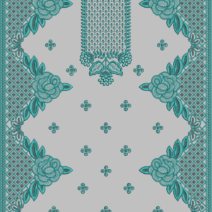 Men's Neck Design 0044