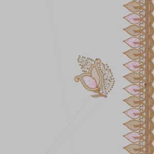 MULTI NEW TREND SAREE 194