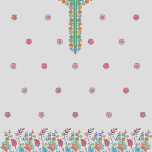 Bhungli Top 2.5 mm & 3 mm Sequin-112