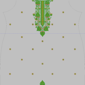 Bhungli Top 2.5 mm & 3 mm Sequin-123