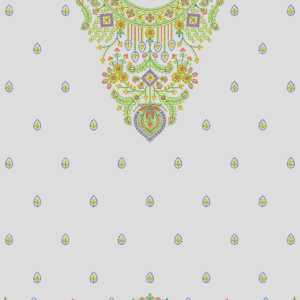 Bhungli Top 2.5 mm & 3 mm Sequin-116